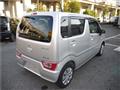 2022 Suzuki Wagon R