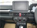 2025 Suzuki Jimny