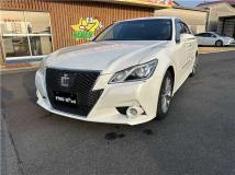 2013 Toyota Crown