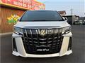 2023 Toyota Alphard G