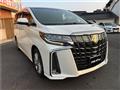 2023 Toyota Alphard G