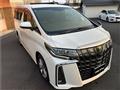 2023 Toyota Alphard G