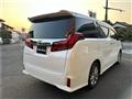 2023 Toyota Alphard G