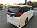 2023 Toyota Alphard G