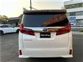 2023 Toyota Alphard G