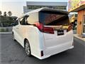 2023 Toyota Alphard G