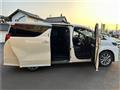 2023 Toyota Alphard G