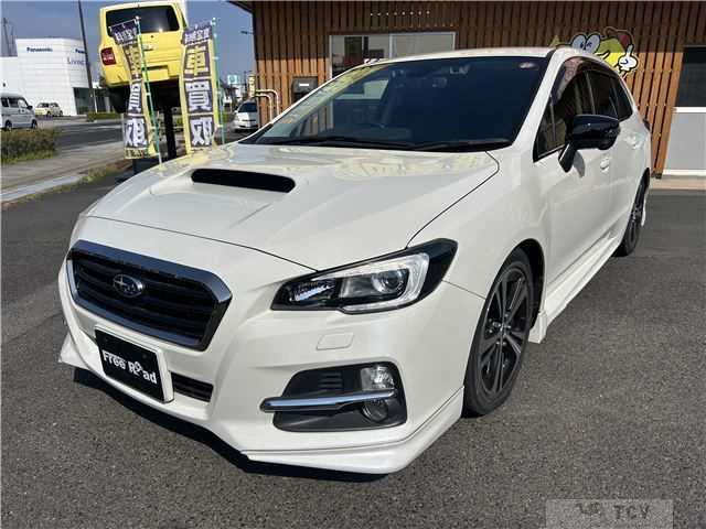 2017 Subaru Subaru Others