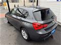 2016 BMW 1 Series
