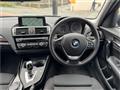 2016 BMW 1 Series