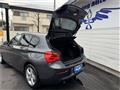 2016 BMW 1 Series