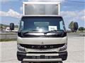 2021 Mitsubishi Canter