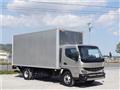 2021 Mitsubishi Canter