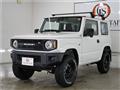 2020 Suzuki Jimny