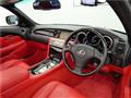 2010 Lexus SC