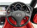 2010 Lexus SC