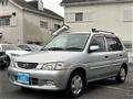 2000 Mazda Demio