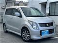 2012 Suzuki Wagon R