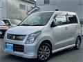 2012 Suzuki Wagon R