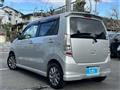 2012 Suzuki Wagon R