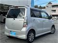 2012 Suzuki Wagon R