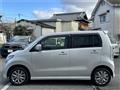 2012 Suzuki Wagon R