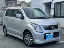 2012 Suzuki Wagon R