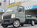 2005 Suzuki Carry Truck