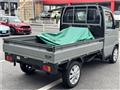 2005 Suzuki Carry Truck