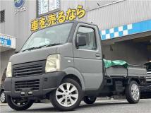 2005 Suzuki Carry Truck