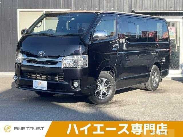 2018 Toyota Toyota Others