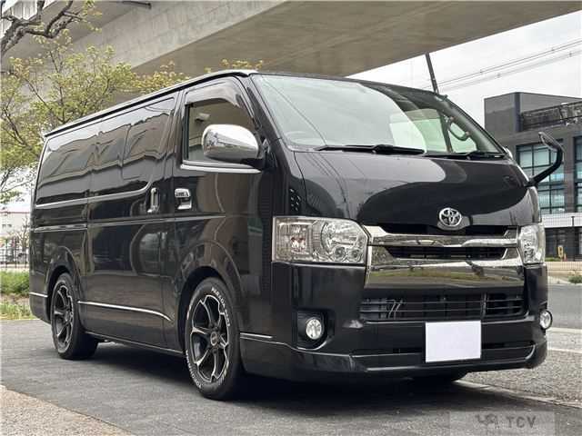 2017 Toyota Toyota Others