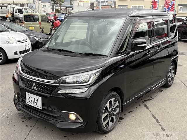 2017 Mitsubishi Mitsubishi Others