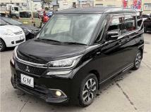 2017 Mitsubishi Mitsubishi Others