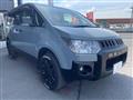 2013 Mitsubishi Delica D5