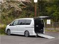 2015 Nissan Serena