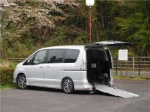 2015 Nissan Serena