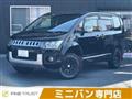 2015 Mitsubishi Delica D5