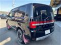 2015 Mitsubishi Delica D5