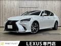 2017 Lexus GS