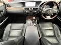 2017 Lexus GS