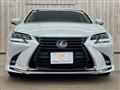2017 Lexus GS
