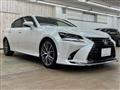2017 Lexus GS