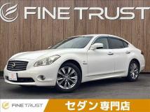 2013 Nissan Fuga