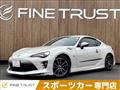 2017 Toyota 86