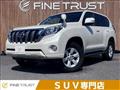 2016 Toyota Land Cruiser Prado