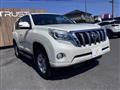 2016 Toyota Land Cruiser Prado