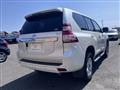 2016 Toyota Land Cruiser Prado