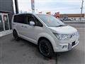 2013 Mitsubishi Delica D5