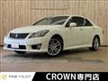 2010 Toyota Crown Athlete Series